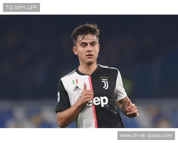 尤文迪巴拉转身抽射撕裂防线