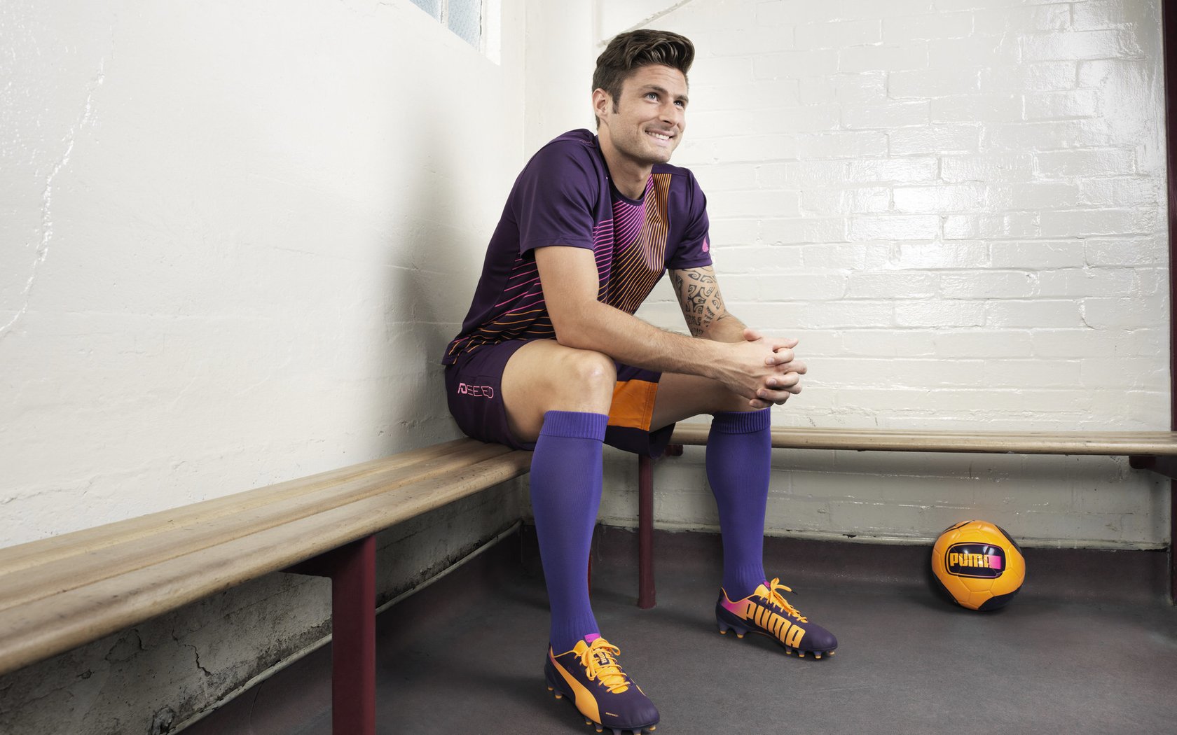 世界杯决赛：战术统计显示巴西射门更多 阿根廷控球更稳